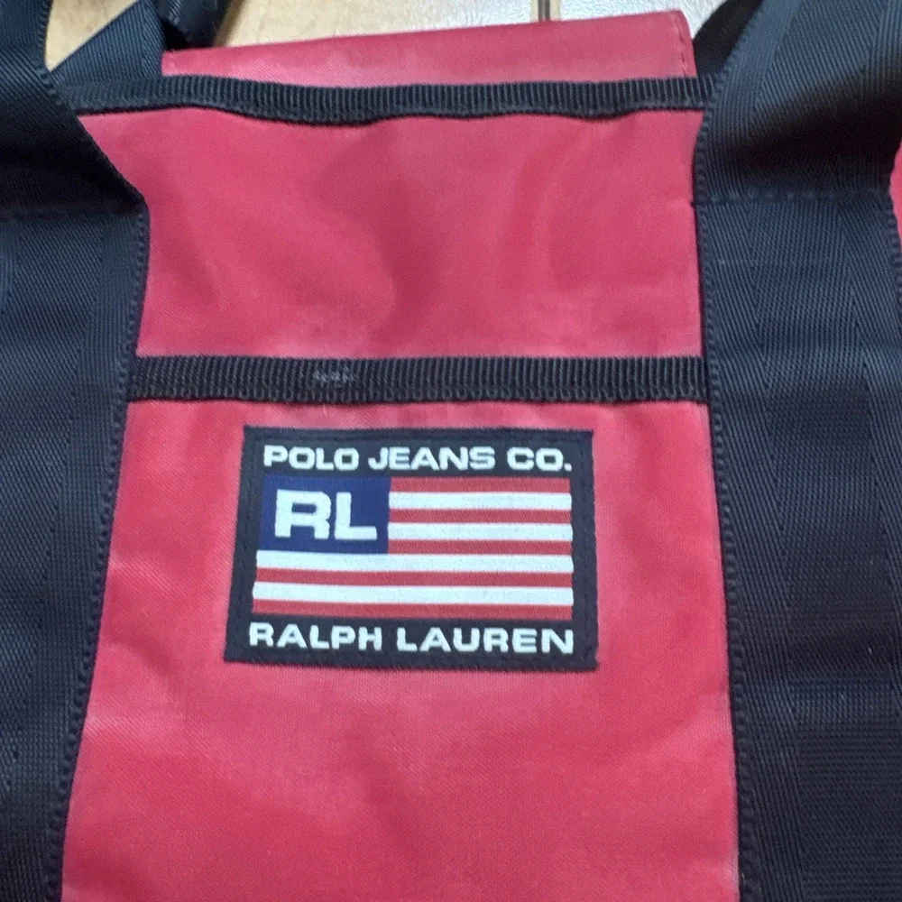 Polo Ralph Lauren great very